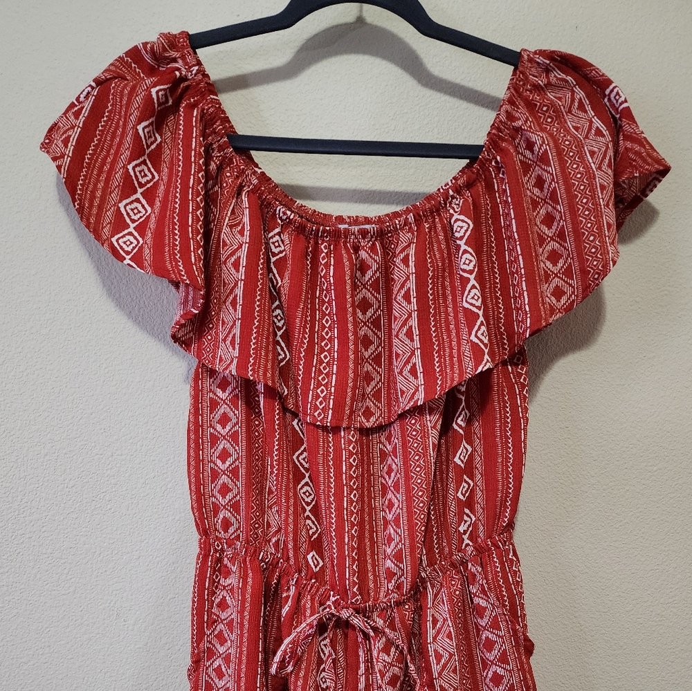 Iris Romper - image 2